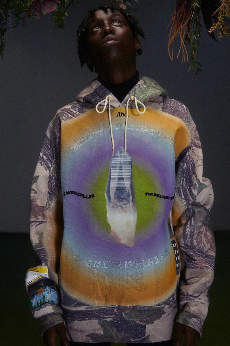 Moncler New Collab With HOKA And Chen Peng